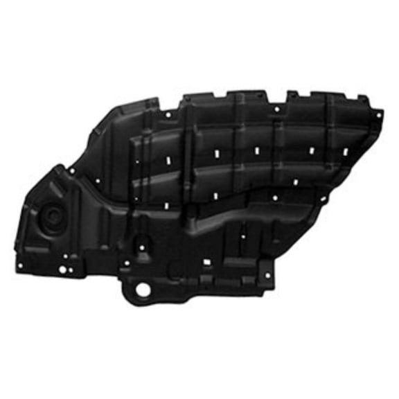 For Lexus RX450h 2016 17 18 2019 Engine Splash Shield | Lower | LX1228149 | 514410E120