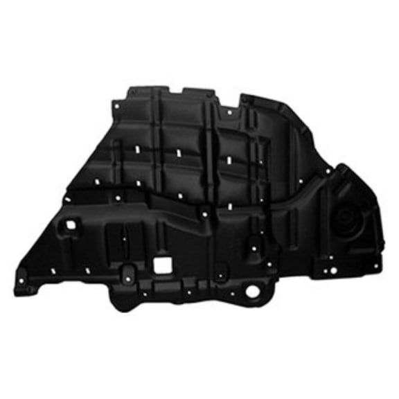 For Lexus RX450h 2016 17 18 2019 Engine Splash Shield | Lower | LX1228150 | 514430E030