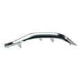 thumbnail image 1 of For Lexus RX450h/RX450hL 2016-2022 Bumper Trim Driver Side | Rear | Satin Chrome | Side Cover Molding | Replacement For LX1146100 | 5275348020, 1 of 7