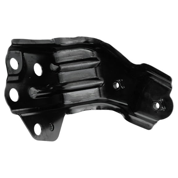 For Lexus RX450h/RX450hL 2016-2022 Radiator Support Bracket Passenger Side | Made of Steel | Replacement For LX1245102 | 537170E090