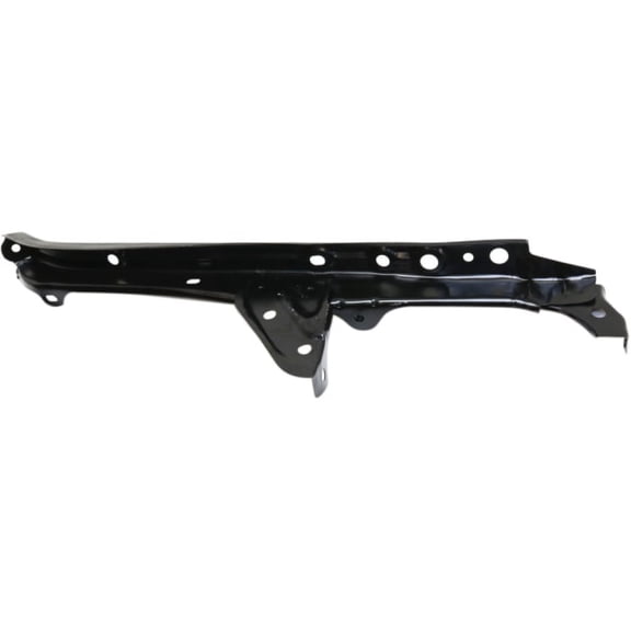 For Lexus RX450h Radiator Support 2010 11 12 13 14 2015 Center | Hood Latch Support | Steel | LX1233104 | 53208E25