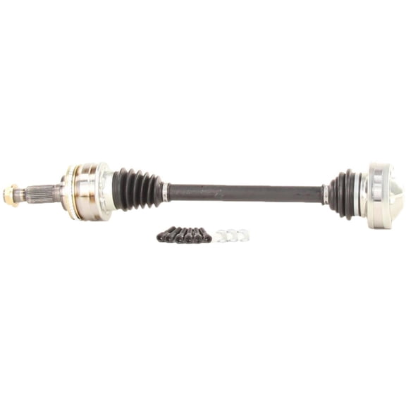 For Lexus SC300 1998 1999 2000 Rear Left CV Axle Shaft - BuyAutoParts