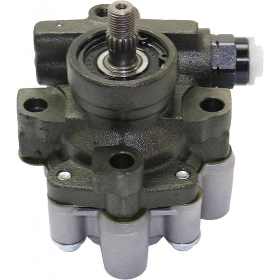 For Lexus SC300 Power Steering Pump 1992-2000 | w/o Reservoir | 21-5922 | 55-5211 | PSP1326