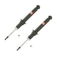 thumbnail image 1 of For Lexus SC300 SC400 1992-2000 New Pair Front Excel-G Shocks Struts - BuyAutoParts, 1 of 4