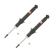 For Lexus SC300 SC400 1992-2000 New Pair Front Excel-G Shocks Struts - BuyAutoParts