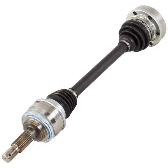 For Lexus SC300 SC400 GS300 SC430 & Toyota Supra Rear Left CV Axle Shaft - BuyAutoParts