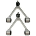 thumbnail image 1 of For Lexus SC300 SC400 & Toyota Supra Pair Front Upper Control Arm Kit - BuyAutoParts, 1 of 5