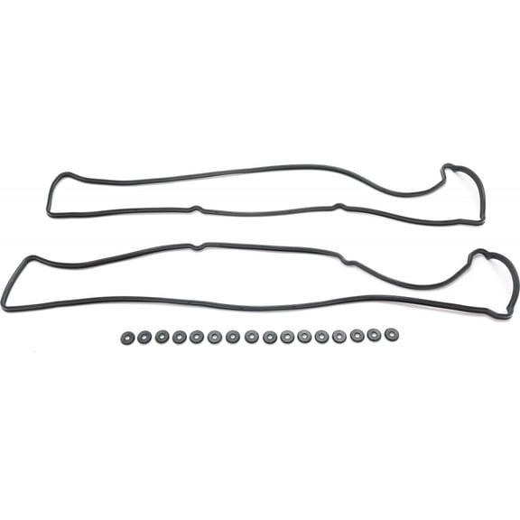 For Lexus SC300 Valve Cover Gasket 1998 1999 2000 | Rubber Material | 6 Cyl | 3.0L Engine