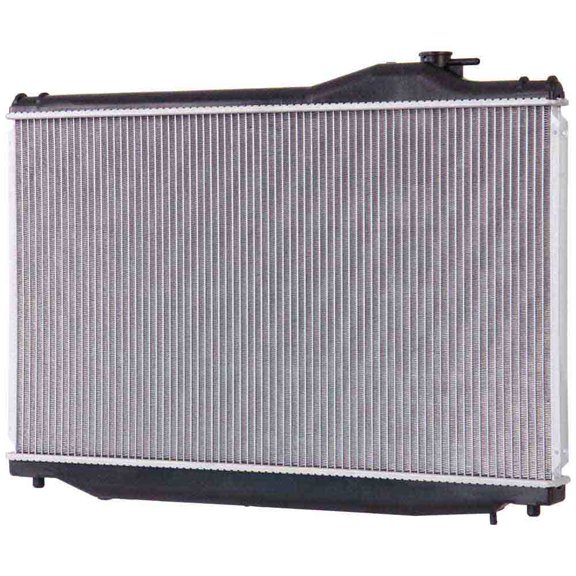 For Lexus SC400 1997 1998 1999 2000 New Radiator - BuyAutoParts