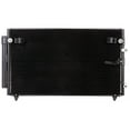 thumbnail image 1 of For Lexus SC430 2002 - 2010 A/C AC Condenser With Drier - BuyAutoParts, 1 of 6