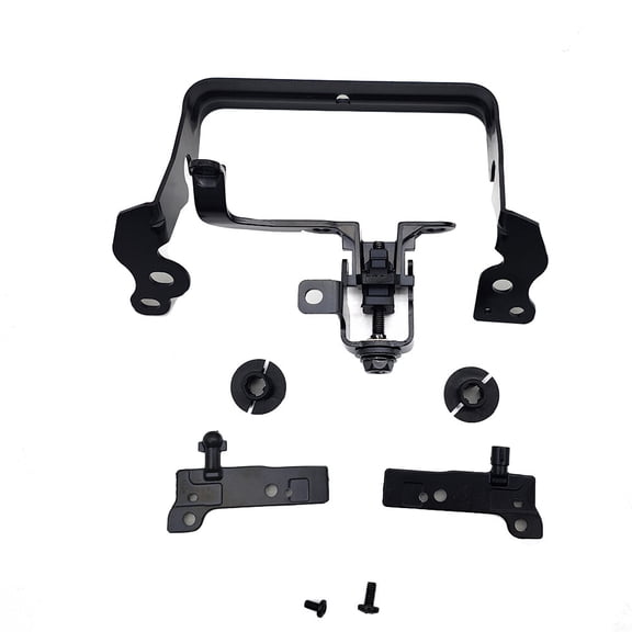 For Lexus & Toyota 88210-47090 88210-07010 88210-48070 Radar Sensor Bracket Kit