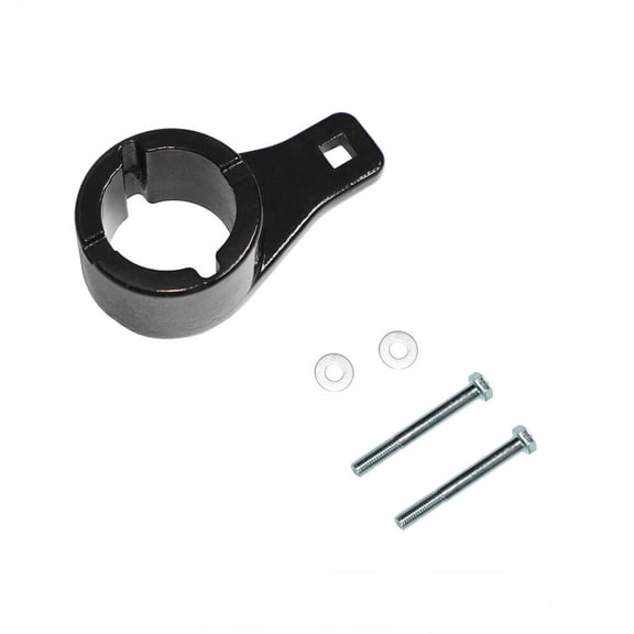 For Lexus Toyota Harmonic Damper Pulley Keep Tool Set Crankshaft Crank Bracket