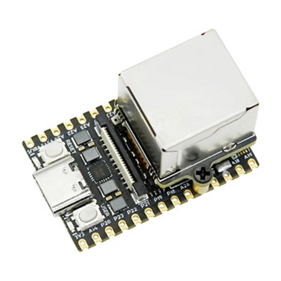 For LicheeRV Nano Mini Development Board SG2002 WIFI6 Ethernet 2Gbit AI Visual RISCV D