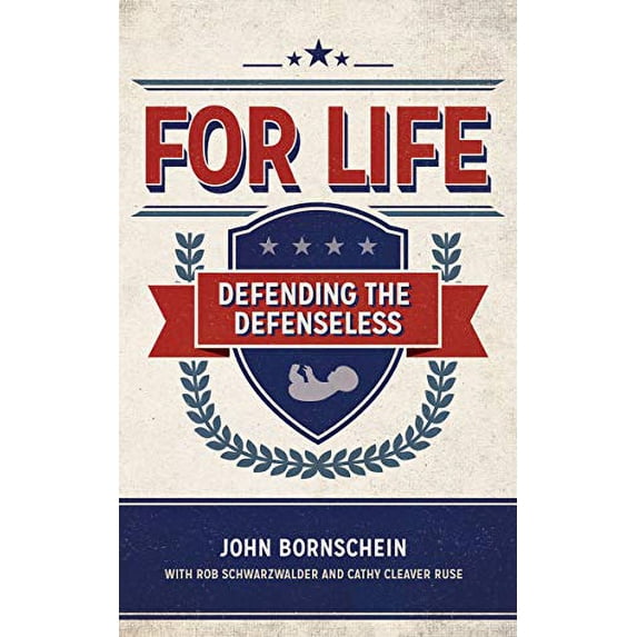 Pre-Owned For Life: Defending the Defenseless (Paperback) 1577995449 9781577995449
