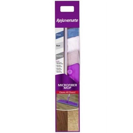 For Life Products Microfiber Mop Kit