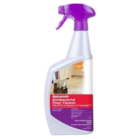 FOR LIFE PRODUCTS LLC 32OZ Antiba FLR Cleaner RJ32ABFC