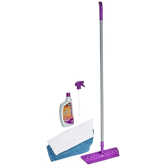 FOR LIFE PRODUCTS LLC Mop Kit Floor System RJMOPKIT