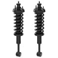 thumbnail image 1 of For Lincoln Aviator 2003 2004 2005 Pair Front Monroe Quick Struts - BuyAutoParts, 1 of 4