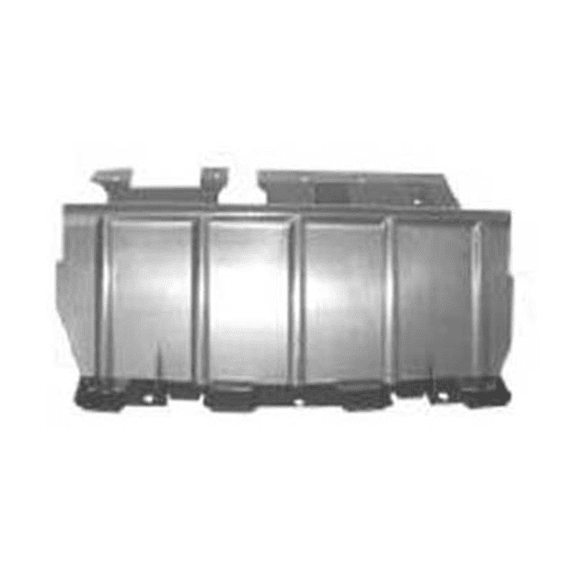 For Lincoln Blackwood 2002 Air Deflector | Front | Lower | Replacement For FO1218102 | F85Z8327AA