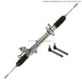 thumbnail image 1 of For Lincoln Continental 1984-1987 Power Steering Rack and Outer Tie Rod Kit - BuyAutoParts, 1 of 4