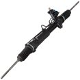 thumbnail image 1 of For Lincoln Continental 1988-1994 Power Steering Rack And Pinion - BuyAutoParts, 1 of 7