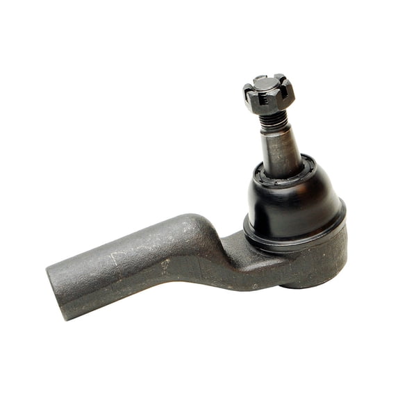 For Lincoln Continental 1995-2002 New Outer Tie Rod End - BuyAutoParts