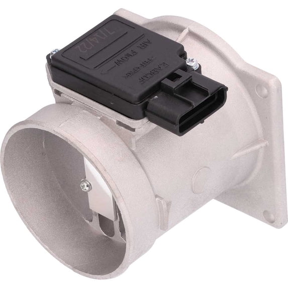 For Lincoln Continental Ford Econoline Club Wagon Mass Air Flow Sensor - BuyAutoParts
