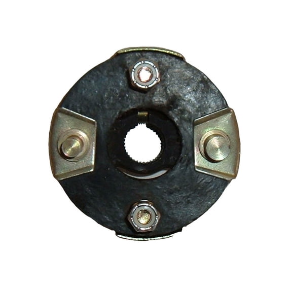 For Lincoln Continental Ford Gran Torino Lincoln Mark V Steering Coupler - BuyAutoParts
