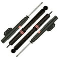 thumbnail image 1 of For Lincoln Continental & Mark VII New Set of 4 Excel-G Shocks Struts - BuyAutoParts, 1 of 5