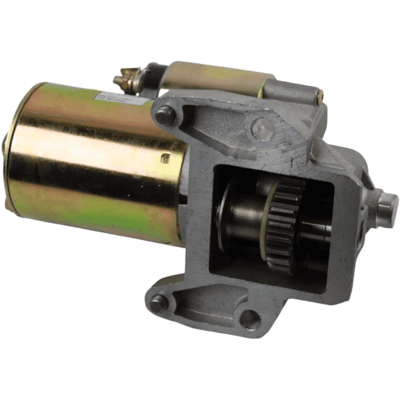 For Lincoln Continental Starter Motor 2002 | 4.6L V8 DOHC Replaces 1F1Z-11002-AA
