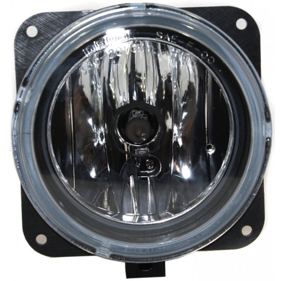 For Lincoln LS 2002 Fog Light Assembly Driver Side or Passenger Side | FO2592194 | 2M5Z15200AB