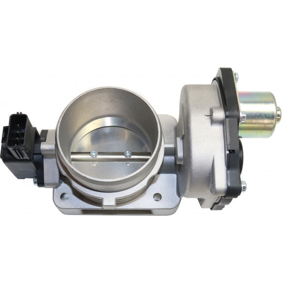For Lincoln LS 2003 2004 Throttle Body | w/ Throttle Actuator