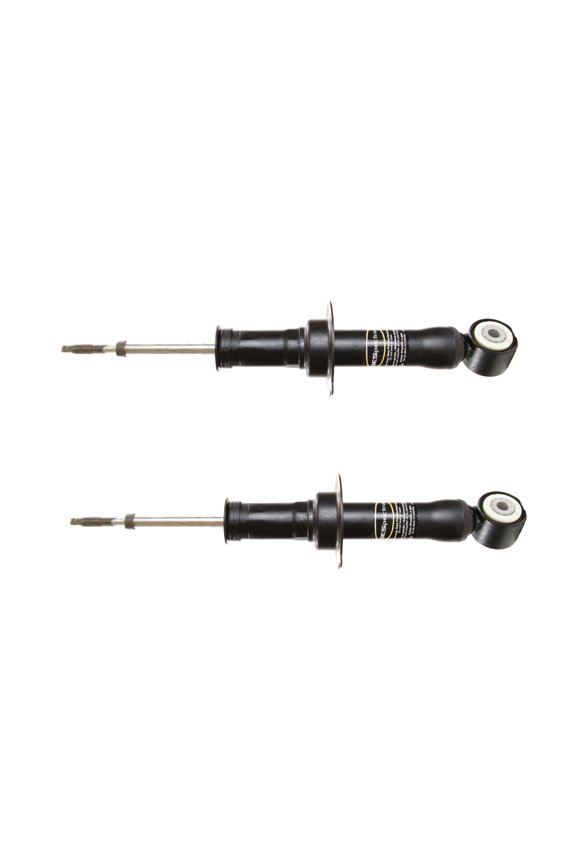 For Lincoln LS Ford Thunderbird Pair Rear Monroe OESpectrum Struts - BuyAutoParts