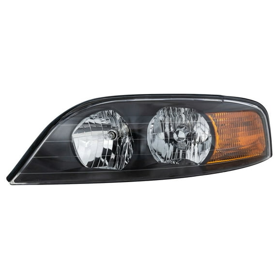 For Lincoln LS Headlight 2000 2001 2002 Driver Side Lens and Housing Only FO2502174 | 2W4Z 13008 CA