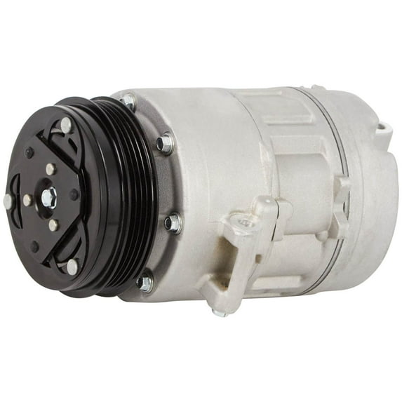 For Lincoln MKC 2017 2018 AC Compressor & A/C Clutch - BuyAutoParts