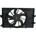 thumbnail image 1 of For Lincoln MKS A/C Radiator Fan Assembly 2009 Replacement For FO3115174 | 8G1Z8C607B, 1 of 6