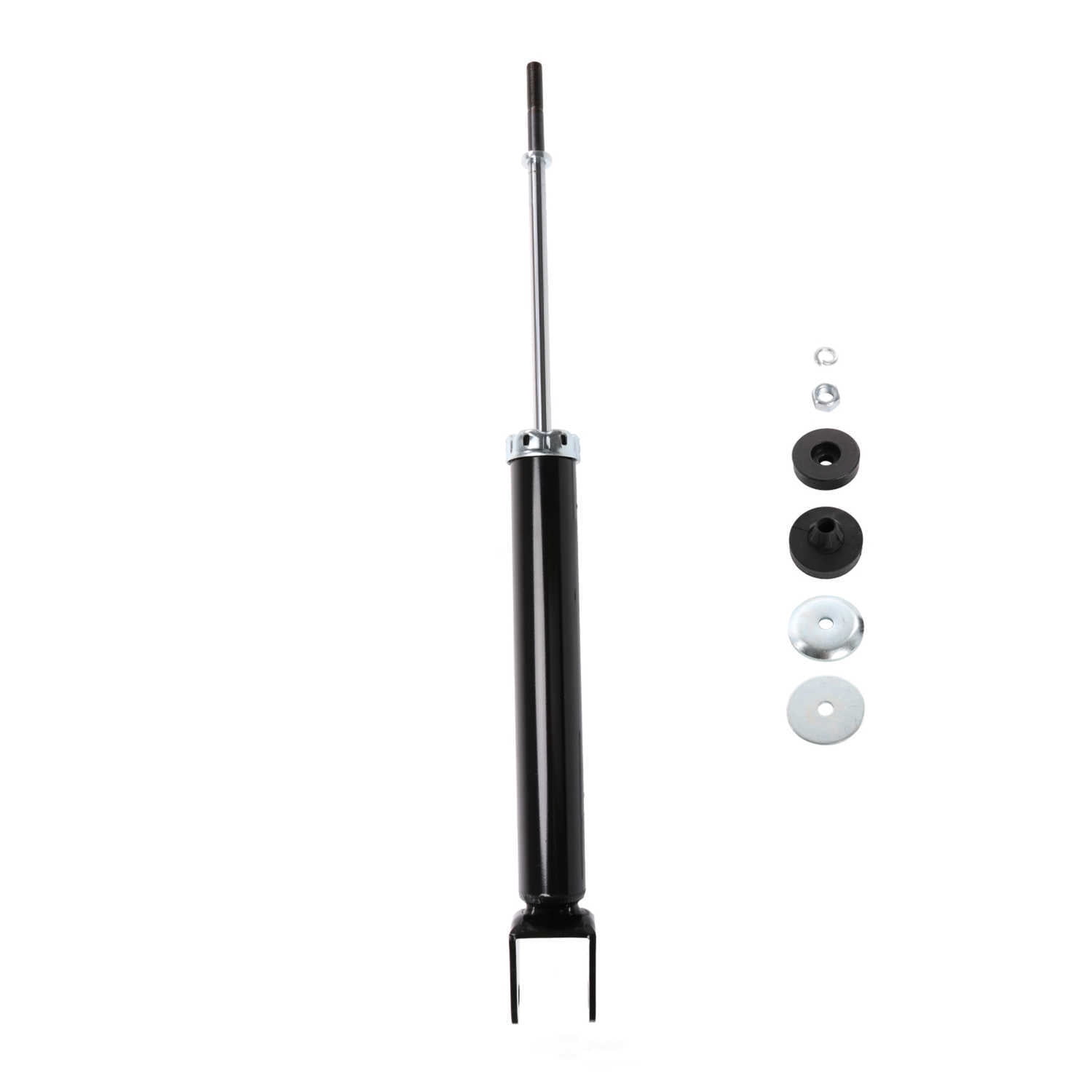 Monroe Shocks & Struts 210076 Restore Rear Suspension Shock Absorber