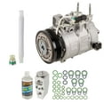 thumbnail image 1 of For Lincoln MKT 2013 2014 2015 OEM AC Compressor w/ A/C Repair Kit - BuyAutoParts, 1 of 8