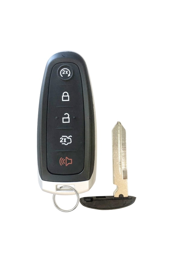 For Lincoln MKX 2011 2012 2013 2014 Smart Prox Remote Car Key Fob M3N5WY8609