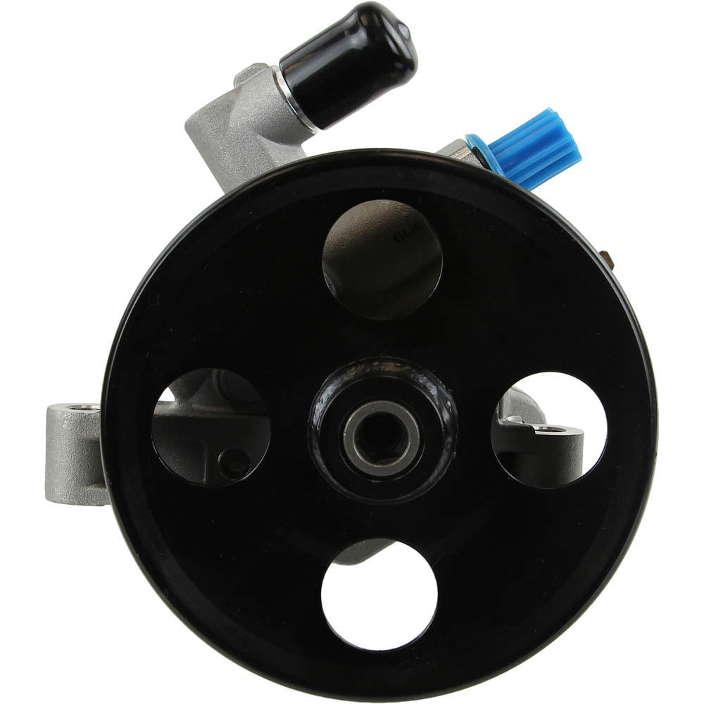 For Lincoln MKX MKZ & Ford Edge New Power Steering Pump Buyautoparts