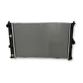 thumbnail image 1 of For Lincoln MKZ 2007 2008 2009 2010 2011 2012 Radiator - BuyAutoParts, 1 of 4