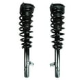thumbnail image 1 of For Lincoln MKZ 2007 2008 2009 Pair Front Shock Strut w/ Spring - BuyAutoParts, 1 of 5