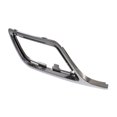 thumbnail image 1 of For Lincoln MKZ 2010 2011 2012 Fog Light Cover Molding Passenger Side | Front | Chrome | Made Of Plastic | Replacement For FO1039128 | AH6Z17E810A, 1 of 6