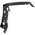thumbnail image 1 of For Lincoln MKZ 2013 2014 2015 2016 Bumper Cover Retainer Passenger Side | Front | Made of Plastic | Replacement For FO1043148 | DP5Z17C947A, 1 of 6