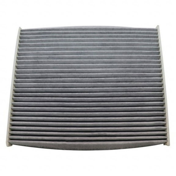 For Lincoln MKZ 2013-2020 Cabin Air Filter | Behind Glove Box | Carbon Filter | Replacement For DG9Z 19N619 D