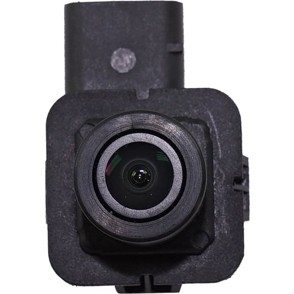 For Lincoln MKZ 2017 2018 2019 2020 Park Assist Camera | Rear | Includes Hybrid | CAPA Certified | Replacement For FO1960133 | HP5Z19G490A