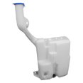 thumbnail image 1 of For Lincoln MKZ 2017 2018 2019 2020 Washer Fluid Reservoir | With Cap | Replacement For FO1288201 | 191275850145, FT4Z17632A, 1 of 1