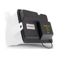 thumbnail image 1 of For Lincoln Mark LT 2006 2007 2008 Washer Fluid Reservoir | With Pump | Replacement For FO1288125 | 7L3Z17618AA, 627-00288A, 1 of 8