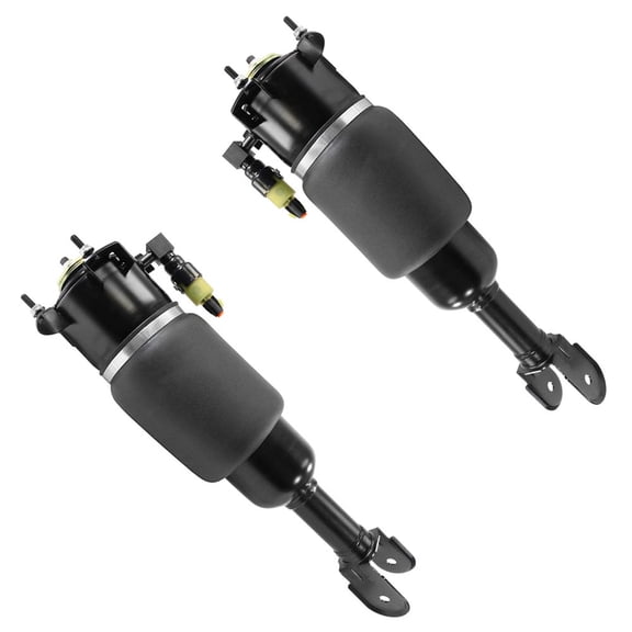 For Lincoln Mark VIII 1993-1998 Pair Duralo Front Strut Shock - BuyAutoParts