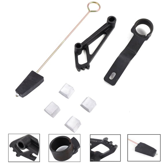 For Lincoln Mercury Ford 4.6L & 5.4L Timing Chain Tool/ Cam Phaser Lock Out Kits